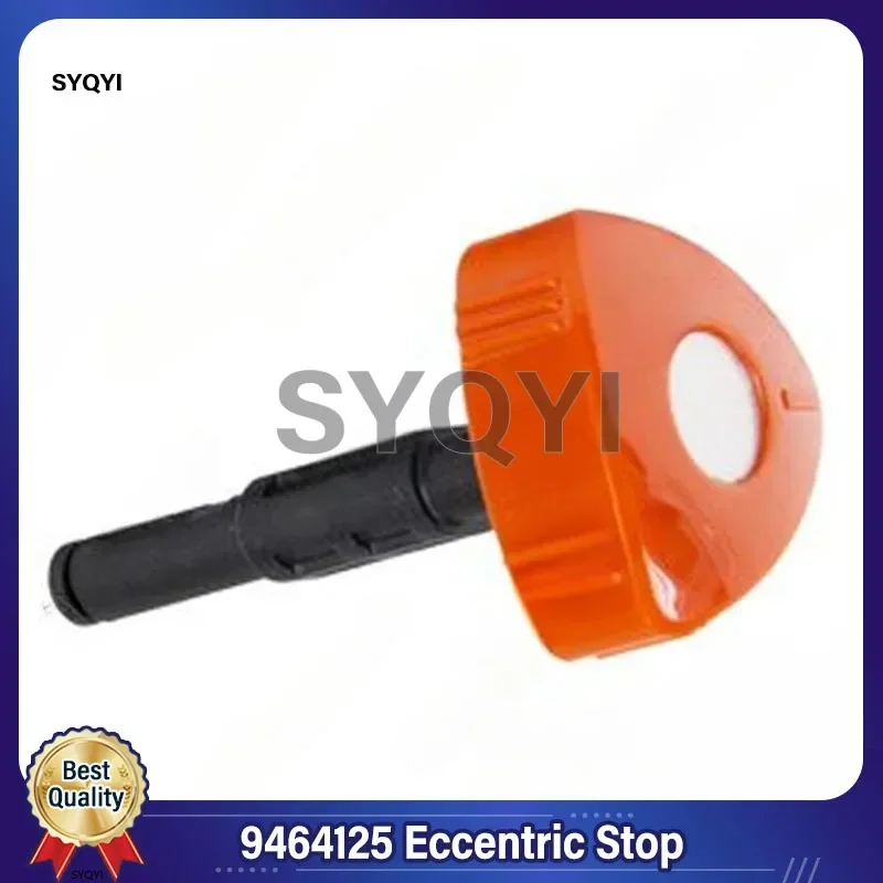 9464125 Eccentric Stop For Hohner 43/6 Stitching Head Hohner Stitcher Parts
9464125 Eccentric Stop For Hohner 43/6 Stitching Head Hohner Stitcher Parts