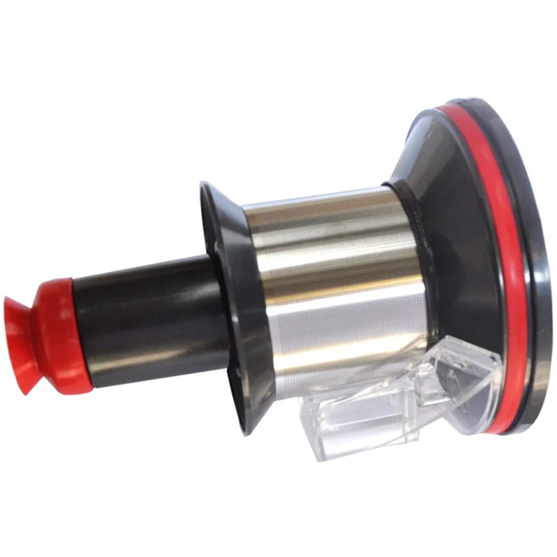 Аксессуары для фильтров пылесборника для Proscenic P10 P11, ручной беспроводной пылесос, сменная насадка, запасная часть B
Аксессуары для фильтров пылесборника для Proscenic P10 P11, ручной беспроводной пылесос, сменная насадка, запасная часть B