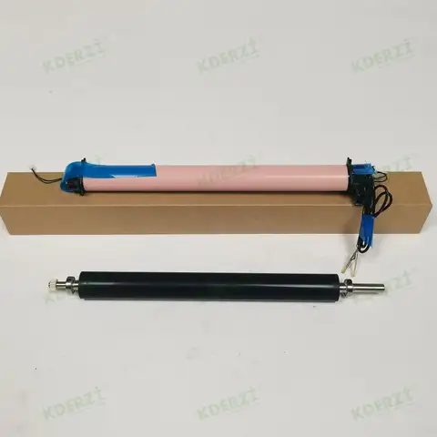 CC519-67901 Fuser Fixing Assembly for HP CP3525 CP4525 M551 M570 M651 M680 Fuser Film Pressure Roller 110V 220V CC519-67902