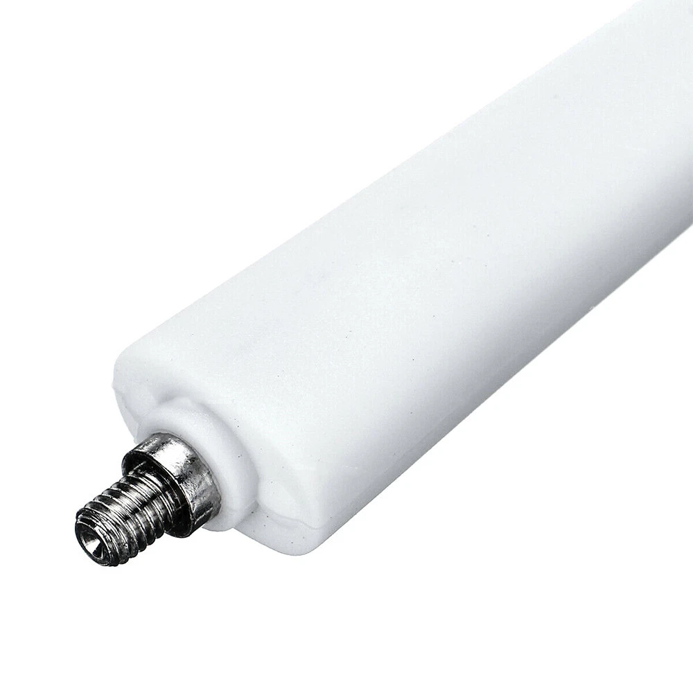White Radio Antenna Mast Replacement 52019354 52043709 for Fiat 500 Colour Therapy
White Radio Antenna Mast Replacement 52019354 52043709 for Fiat 500 Colour Therapy 