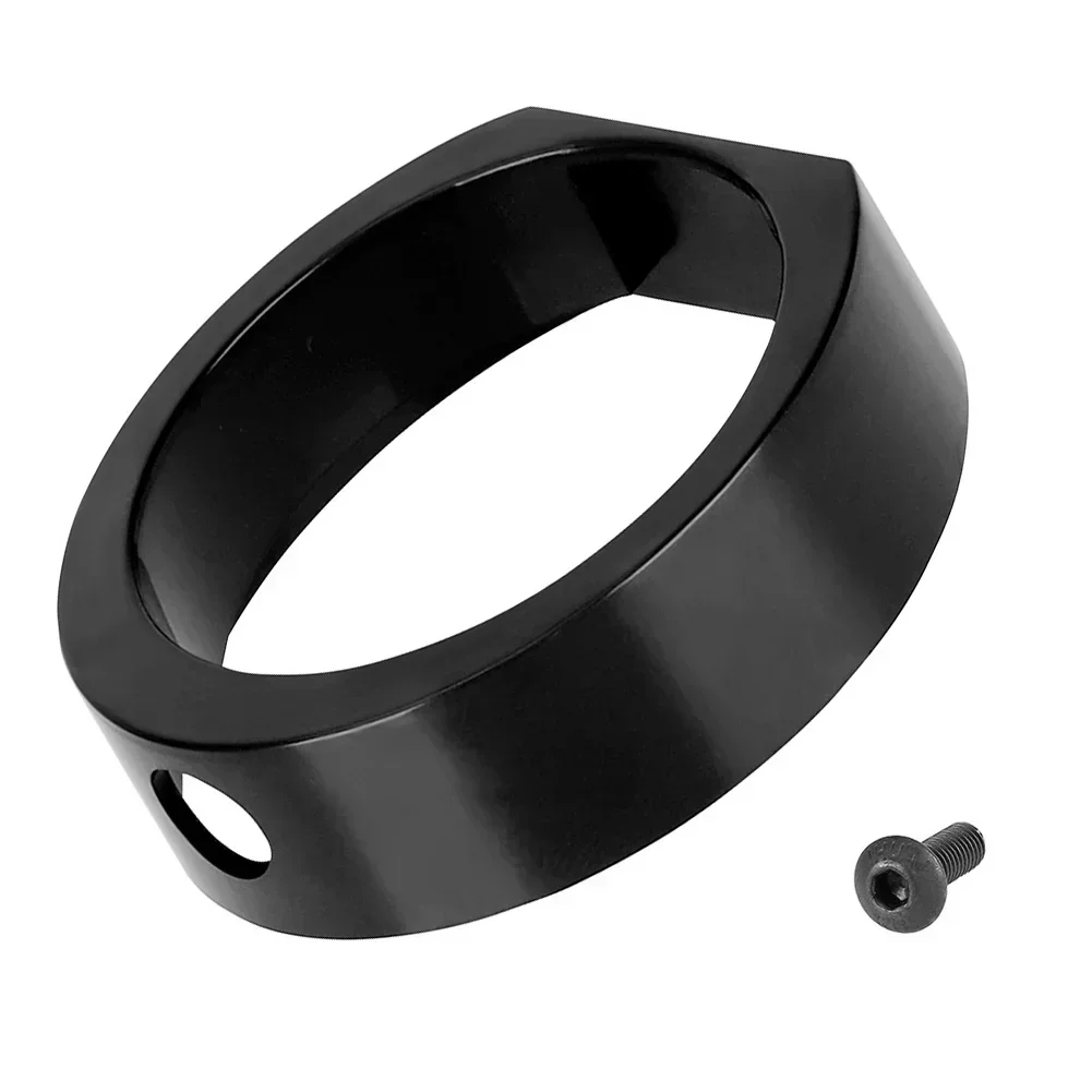 Scooter Stem Clamp Retainer Ring Buckle Round Lock Limit Ring For-Xiaomi 4pro Electric Scooter Parts Stem Accessories
Scooter Stem Clamp Retainer Ring Buckle Round Lock Limit Ring For-Xiaomi 4pro Electric Scooter Parts Stem Accessories