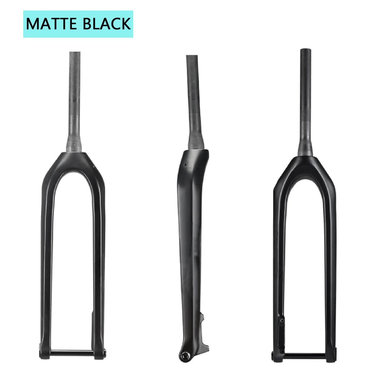 RC-TD-FK-MF003 29er 15x110 мм, сквозная ось, черная карбоновая вилка для горного велосипеда, 1-1/8 дюйма до 1-1/2 дюйма, вилки MTB, детали для велосипеда
RC-TD-FK-MF003 29er 15x110 мм, сквозная ось, черная карбоновая вилка для горного велосипеда, 1-1/8 дюйма до 1-1/2 дюйма, вилки MTB, детали для велосипеда