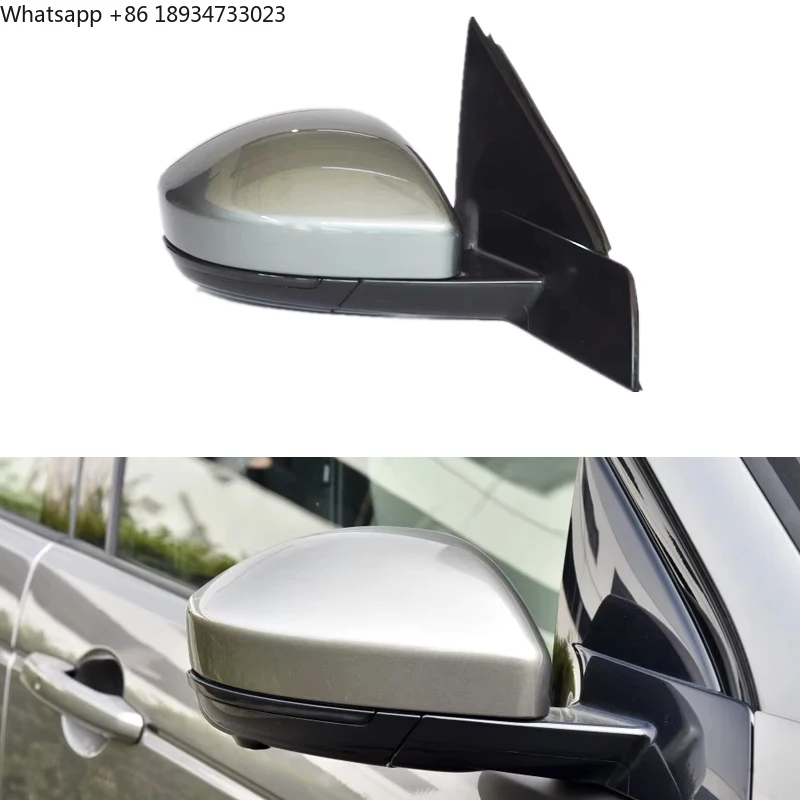 Зеркало бокового вида Anztor Factory Direct Auto 2021-2024 Vintage для зеркала заднего вида Range Rover EVOQUE L
Зеркало бокового вида Anztor Factory Direct Auto 2021-2024 Vintage для зеркала заднего вида Range Rover EVOQUE L