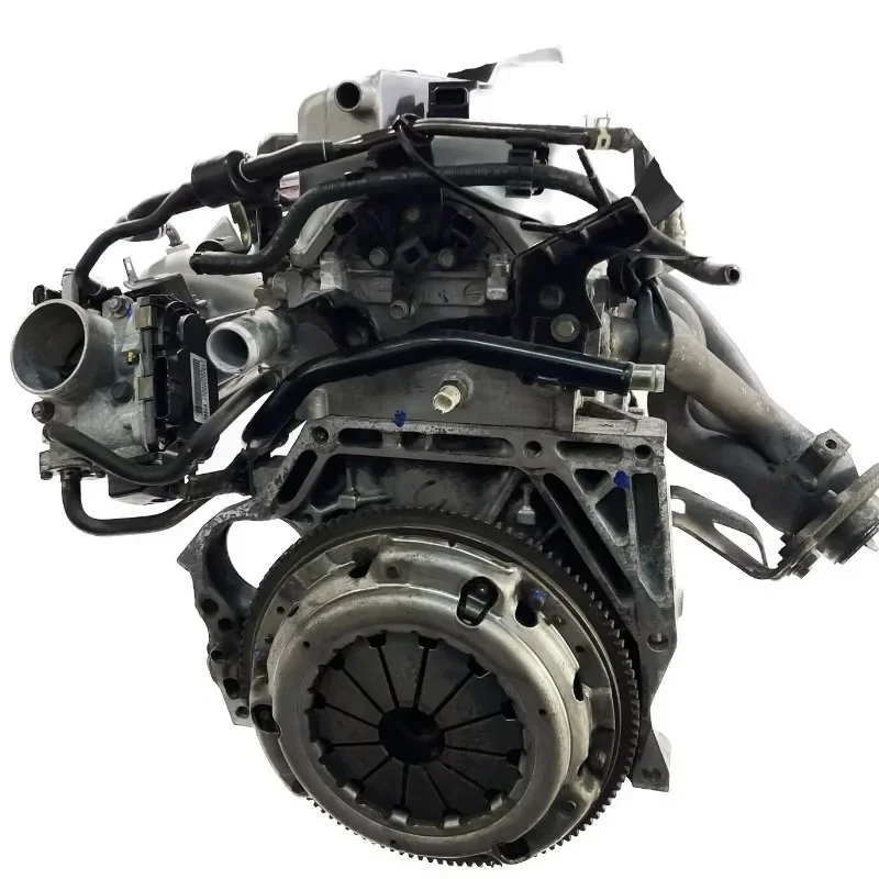 2025Japanese Car Engine For Honda CR-V CRV RD 2.0 RD5 Petrol K20A4 For Honda Civic VII MK7 2.0 I K20A3
2025Japanese Car Engine For Honda CR-V CRV RD 2.0 RD5 Petrol K20A4 For Honda Civic VII MK7 2.0 I K20A3