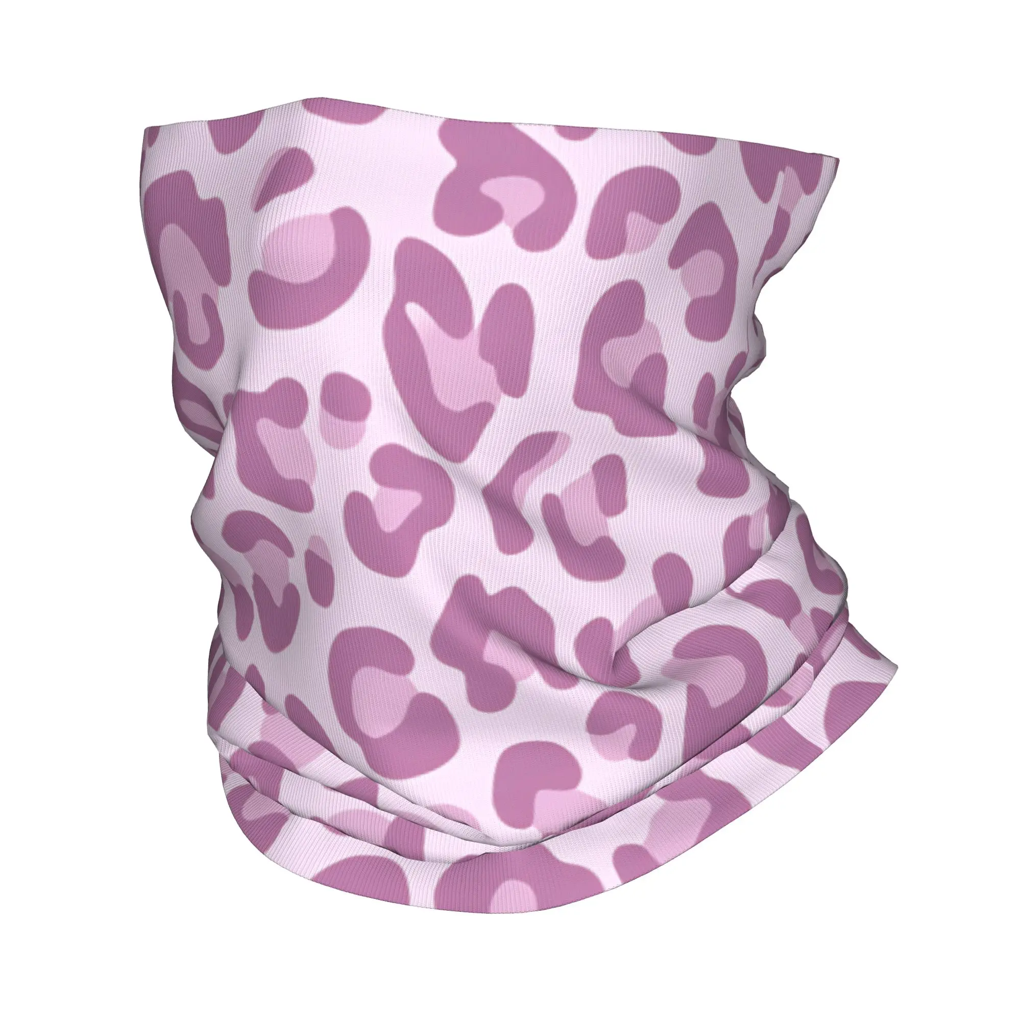 Purple And Pink Leopard Balaclava Outdoor Sports Face Cover Mask Men Trendy Anti-UV Cycling Mask Soft Warm Scarves
Purple And Pink Leopard Balaclava Outdoor Sports Face Cover Mask Men Trendy Anti-UV Cycling Mask Soft Warm Scarves