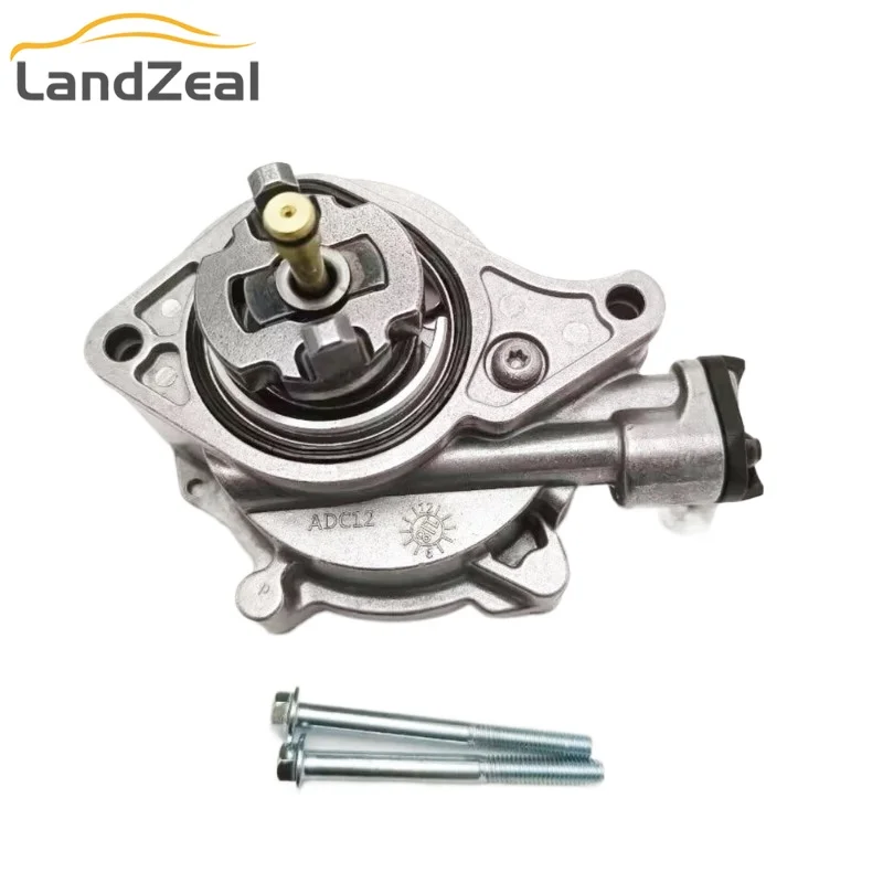 OEM LR082226 LR010690 LR048796 Petrol Brake Vacuum Pump For Land Rover LR4 Range Rover Sport HSE 5.0L 3.0L V8
OEM LR082226 LR010690 LR048796 Petrol Brake Vacuum Pump For Land Rover LR4 Range Rover Sport HSE 5.0L 3.0L V8