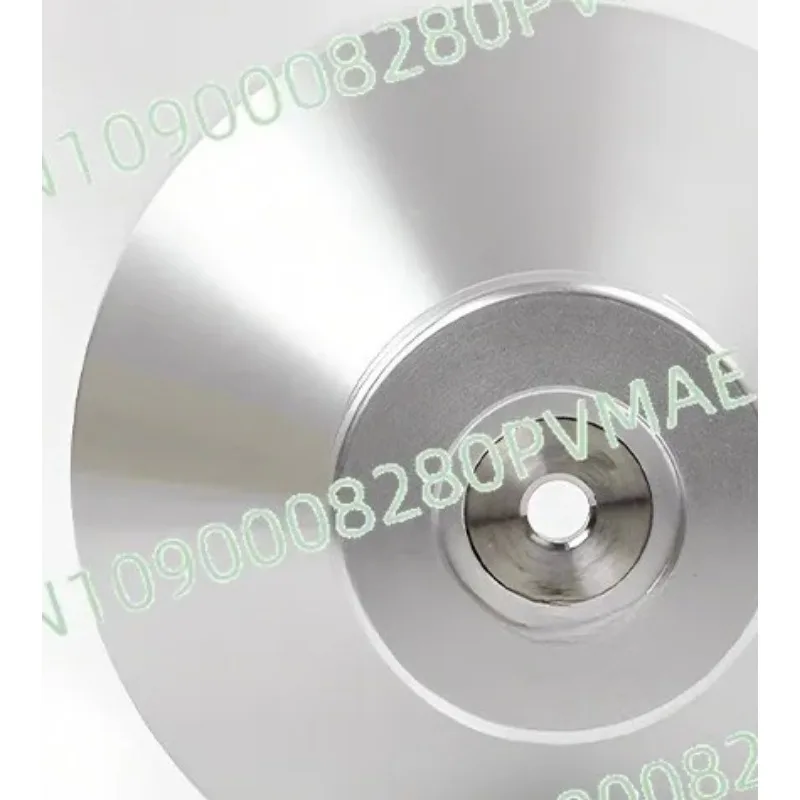Portable DIN Viscosity Cup - DIN4/DIN6 Paint Viscosity Measuring Cup (4#/6#)
Portable DIN Viscosity Cup - DIN4/DIN6 Paint Viscosity Measuring Cup (4#/6#)