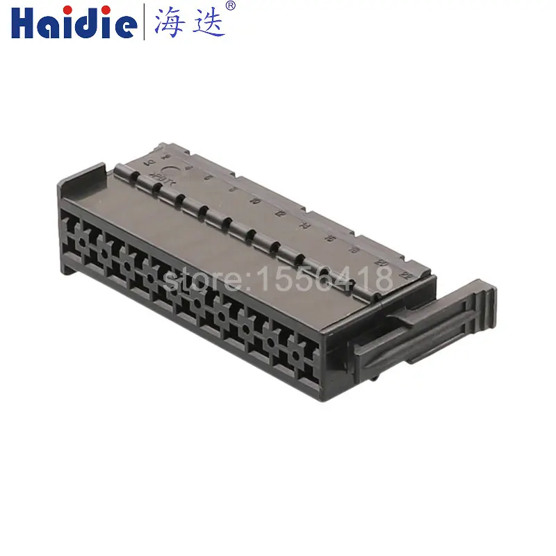 22 Pin 1-929504-7 Car Electric Wire Male Female Unsealed Socket 929505-7 929504-7 Automobile Connector 1-929505-7 1-929504-7
22 Pin 1-929504-7 Car Electric Wire Male Female Unsealed Socket 929505-7 929504-7 Automobile Connector 1-929505-7 1-929504-7
