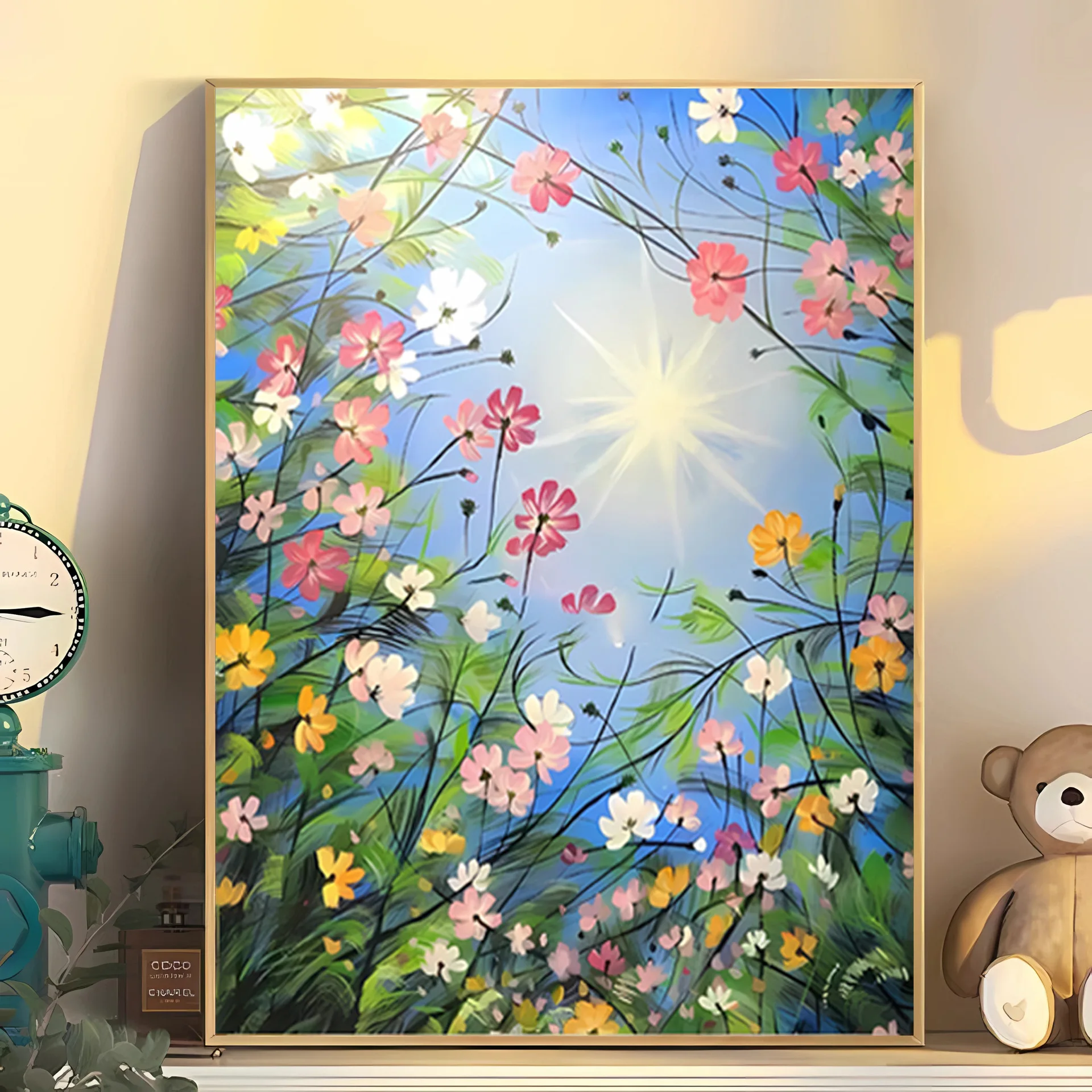 8330009 Digital ainting, Digital Coloring, Plant Scenery, Flower Landscape, Decoration
8330009 Digital ainting, Digital Coloring, Plant Scenery, Flower Landscape, Decoration