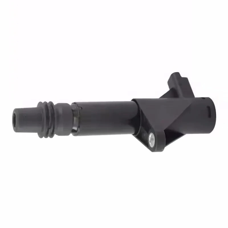 597077 Ignition Coil, Compatible with Peugeot 407/607, Citroën C5/C6, Fiat Ulysse, Renault Espace
597077 Ignition Coil, Compatible with Peugeot 407/607, Citroën C5/C6, Fiat Ulysse, Renault Espace