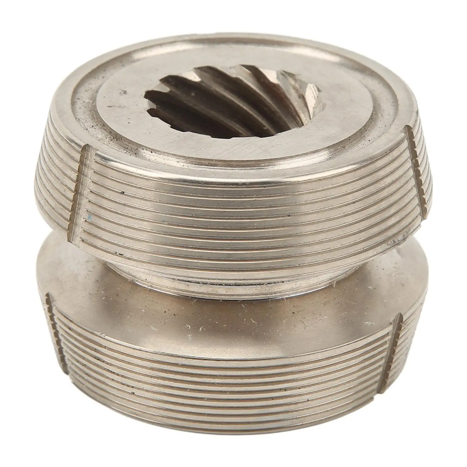 Cone Sliding Sleeve Chemical Resistant 3807613 High Strength for inboard Engine
Cone Sliding Sleeve Chemical Resistant 3807613 High Strength for inboard Engine