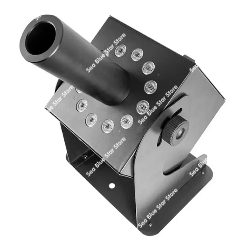 LED Sprayer CO2 Column Machine CO2 Steam Column Machine Bar Stage Smoke Machine Atmosphere Props Jet
LED Sprayer CO2 Column Machine CO2 Steam Column Machine Bar Stage Smoke Machine Atmosphere Props Jet