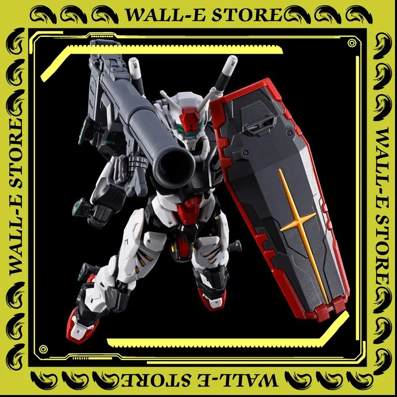 BANDAI PB LIMITED HG 1/144 Mobile Suit Gundam GQuuuuuuX RX-78-01 01 Gundam: Аниме-фигурка, сборная модель, игрушка
BANDAI PB LIMITED HG 1/144 Mobile Suit Gundam GQuuuuuuX RX-78-01 01 Gundam: Аниме-фигурка, сборная модель, игрушка