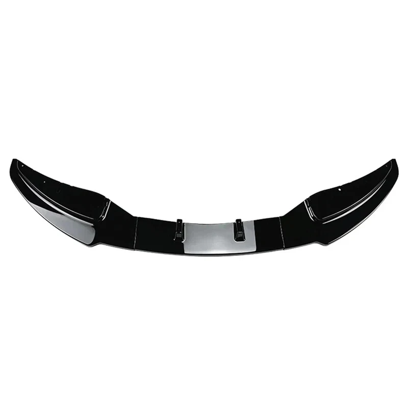 High Quality 3Pcs Front Bumper Lip Splitter Diffuser Body Kit Fit 1 Series E81 E82 E87 E88 LCI 2008-2012
High Quality 3Pcs Front Bumper Lip Splitter Diffuser Body Kit Fit 1 Series E81 E82 E87 E88 LCI 2008-2012