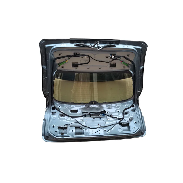 OE 11D827025 Cheap Price Auto Car Parts Rear Tailgate Is Suitable For VW ID 4X Luggage Compartment Lid
OE 11D827025 Cheap Price Auto Car Parts Rear Tailgate Is Suitable For VW ID 4X Luggage Compartment Lid