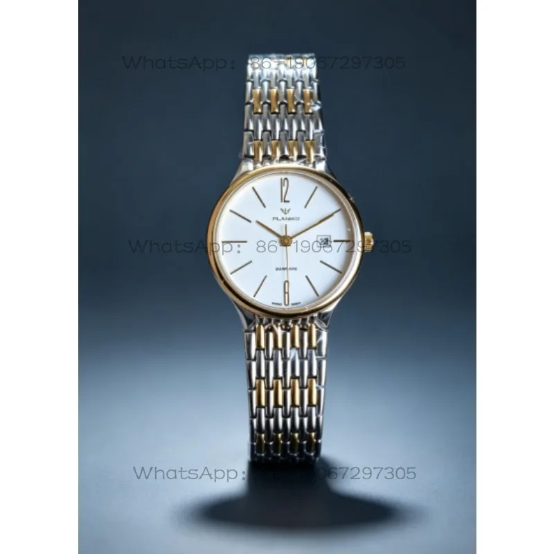 Da Qin Wang Jian Foreign trade inventory watch ultra-thin quartz electronic women's watch
Da Qin Wang Jian Foreign trade inventory watch ultra-thin quartz electronic women's watch
