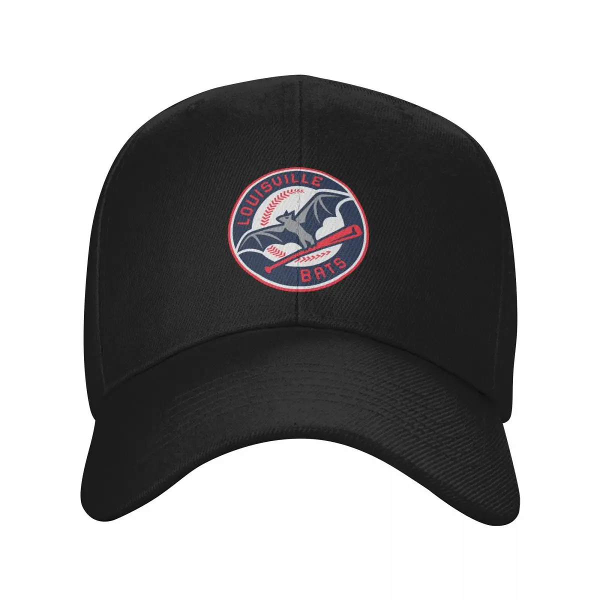 Louisville Bats (1) -merch Baseball Cap tea Hat tactical cap custom Hat luxury caps Luxury Woman Men's
Louisville Bats (1) -merch Baseball Cap tea Hat tactical cap custom Hat luxury caps Luxury Woman Men's