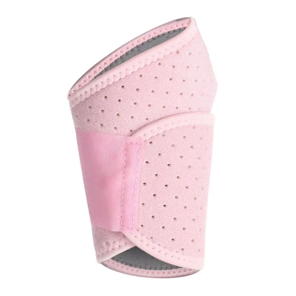 Elastic Wrist Wrap Adjustable Sports Wristband with Fastener Tape for Compression Support Joint Protection for Enhanced
Elastic Wrist Wrap Adjustable Sports Wristband with Fastener Tape for Compression Support Joint Protection for Enhanced