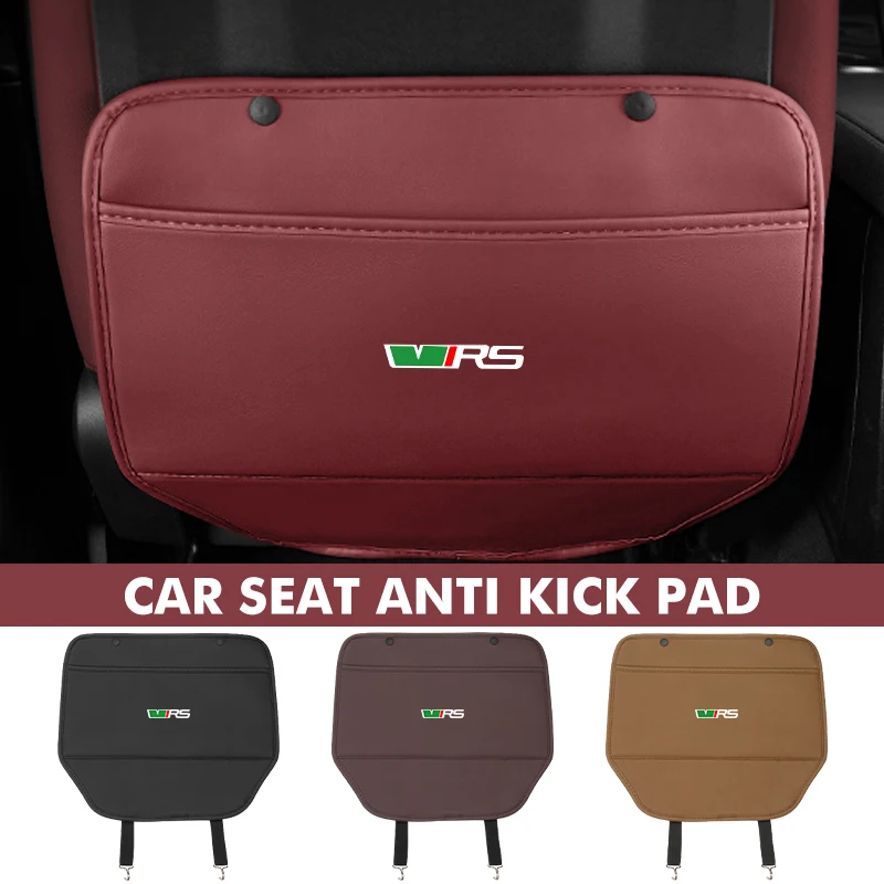 Защитная пленка для спинки автомобильного сиденья Skoda, противоударная накладка на заднее сиденье, сумка для хранения, превосходная, питательная, Karoq Kamiq MK3 Fabia Rapid Favorit
Защитная пленка для спинки автомобильного сиденья Skoda, противоударная накладка на заднее сиденье, сумка для хранения, превосходная, питательная, Karoq Kamiq MK3 Fabia Rapid Favorit