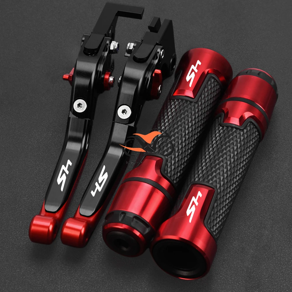For HONDA SH125 SH150 SH300 SH350 SH 125 300 150 350 i 2003-2023 2022 2021 2020 Brake Clutch Levers 22MM Handle Handlebar grips
For HONDA SH125 SH150 SH300 SH350 SH 125 300 150 350 i 2003-2023 2022 2021 2020 Brake Clutch Levers 22MM Handle Handlebar grips