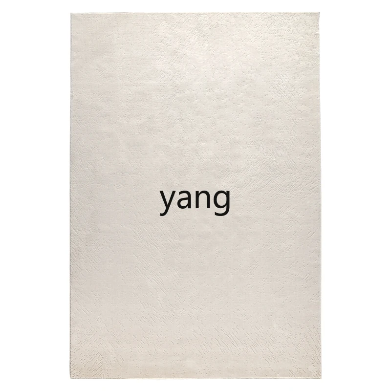 Yjq Bedside Carpet Minimalist Living Room Coffee Table Carpet Wool Household Good-looking Floor Mat
Yjq Bedside Carpet Minimalist Living Room Coffee Table Carpet Wool Household Good-looking Floor Mat