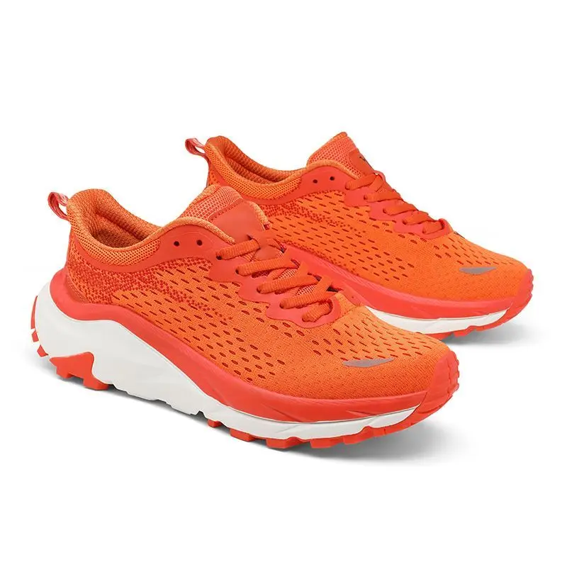 Professional New Hot Selling Running Shoes Men's and Women's Running Shoes Outdoor Travel Shock Absorbing Training Shoes
Professional New Hot Selling Running Shoes Men's and Women's Running Shoes Outdoor Travel Shock Absorbing Training Shoes