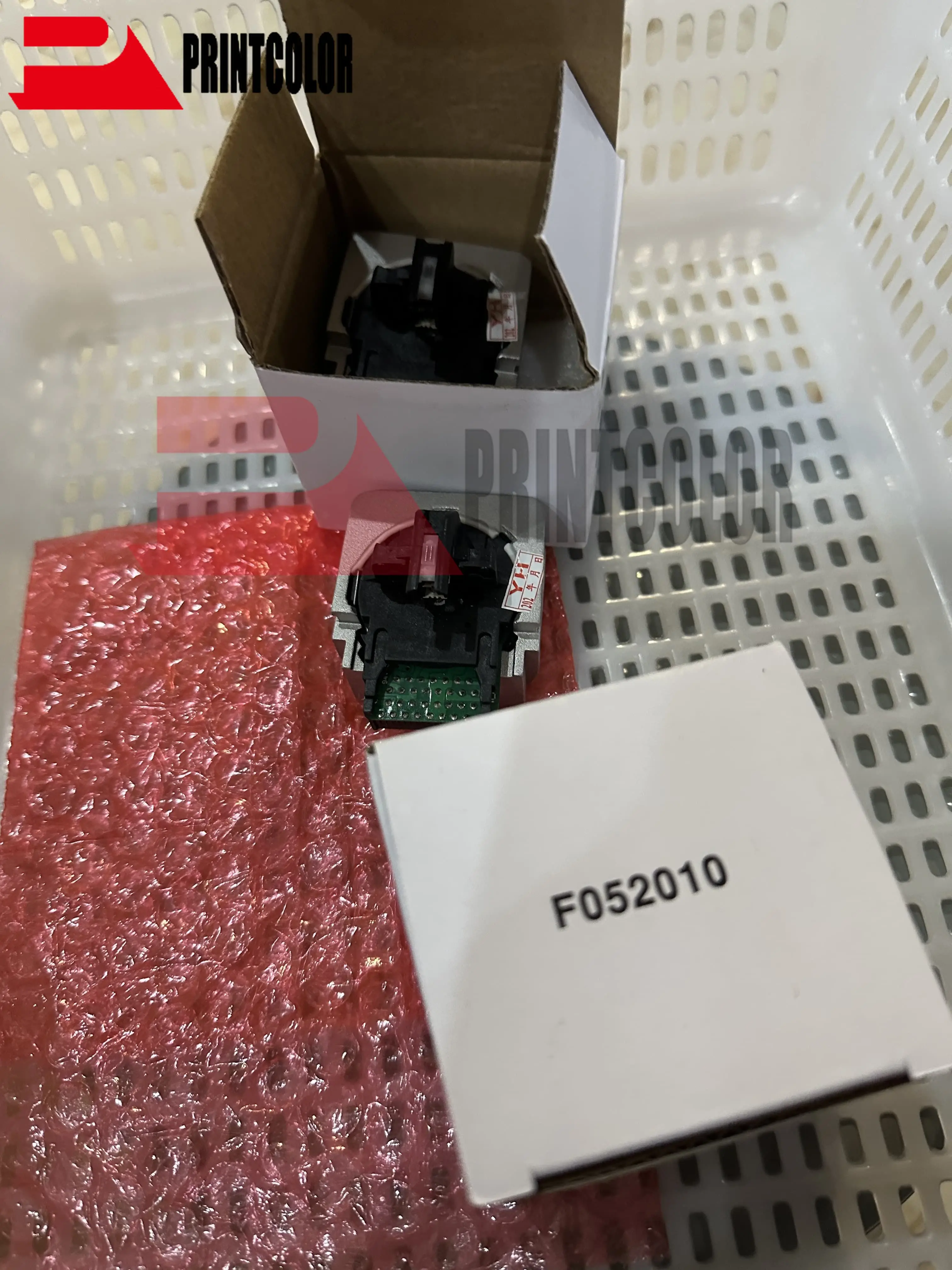 5pcs new Print Head Printhead compatible for Epson LQ310 LQ350 LQ520 Dot Matrix Printer Head Kit Parts
5pcs new Print Head Printhead compatible for Epson LQ310 LQ350 LQ520 Dot Matrix Printer Head Kit Parts