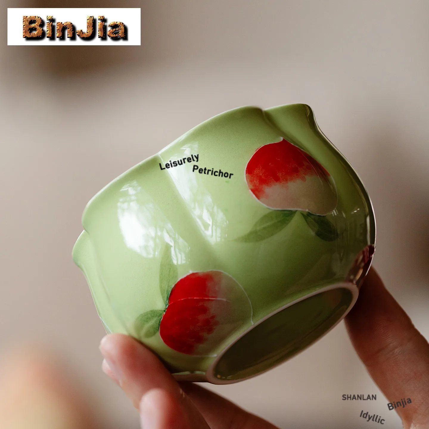 150 мл ручная роспись персикового цвета, чайная чашка, древняя чайная чаша, набор чашек, чашка для дегустации чая, чашка для запаха, чашки Jianzhan Master Cups Cafes
150 мл ручная роспись персикового цвета, чайная чашка, древняя чайная чаша, набор чашек, чашка для дегустации чая, чашка для запаха, чашки Jianzhan Master Cups Cafes