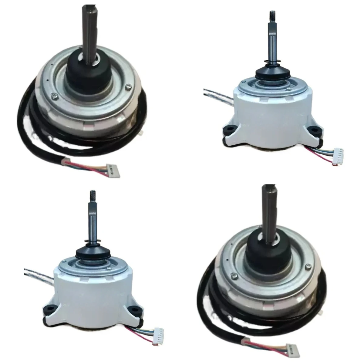 Outdoor AC Fan Motor Replacement 4681A20172Q R Compatible FMEC531LGB C Condenser Fan Motor For Air Conditioner Unit Repair
Outdoor AC Fan Motor Replacement 4681A20172Q R Compatible FMEC531LGB C Condenser Fan Motor For Air Conditioner Unit Repair