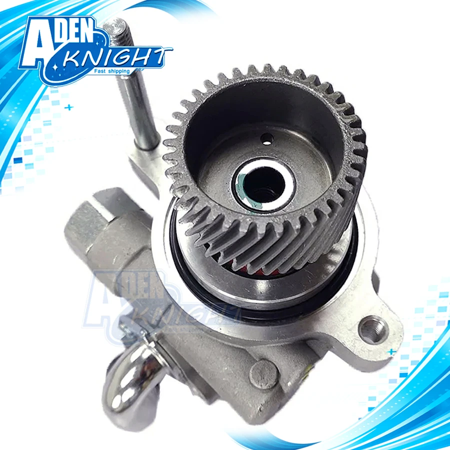 Hydraulic Power Steering Pump For Ford Ranger Mazda BT50 36T 2006- UH71-32-600 UR56-32-600 UR5632600 UG62-32-600C
Hydraulic Power Steering Pump For Ford Ranger Mazda BT50 36T 2006- UH71-32-600 UR56-32-600 UR5632600 UG62-32-600C