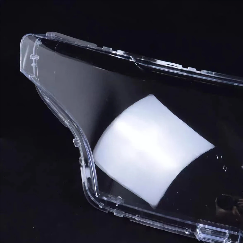 For Mitsubishi Outlander 2013-2015 Auto Front Headlight Transparent Cover Shell Headlamp Transparent Lampshade Glass Lens Cover
For Mitsubishi Outlander 2013-2015 Auto Front Headlight Transparent Cover Shell Headlamp Transparent Lampshade Glass Lens Cover