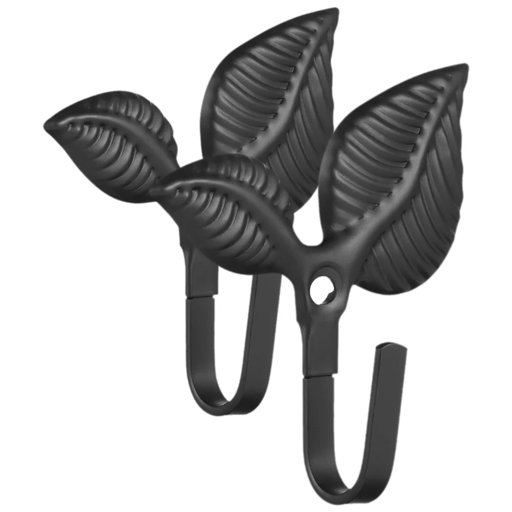2 Pcs Hooks Leaves Iron Hooks Vintage European Leaf shaped Wall Mounted Coat Hook Clothes Rack Storage Coat Hat Room Decor Iron
2 Pcs Hooks Leaves Iron Hooks Vintage European Leaf shaped Wall Mounted Coat Hook Clothes Rack Storage Coat Hat Room Decor Iron