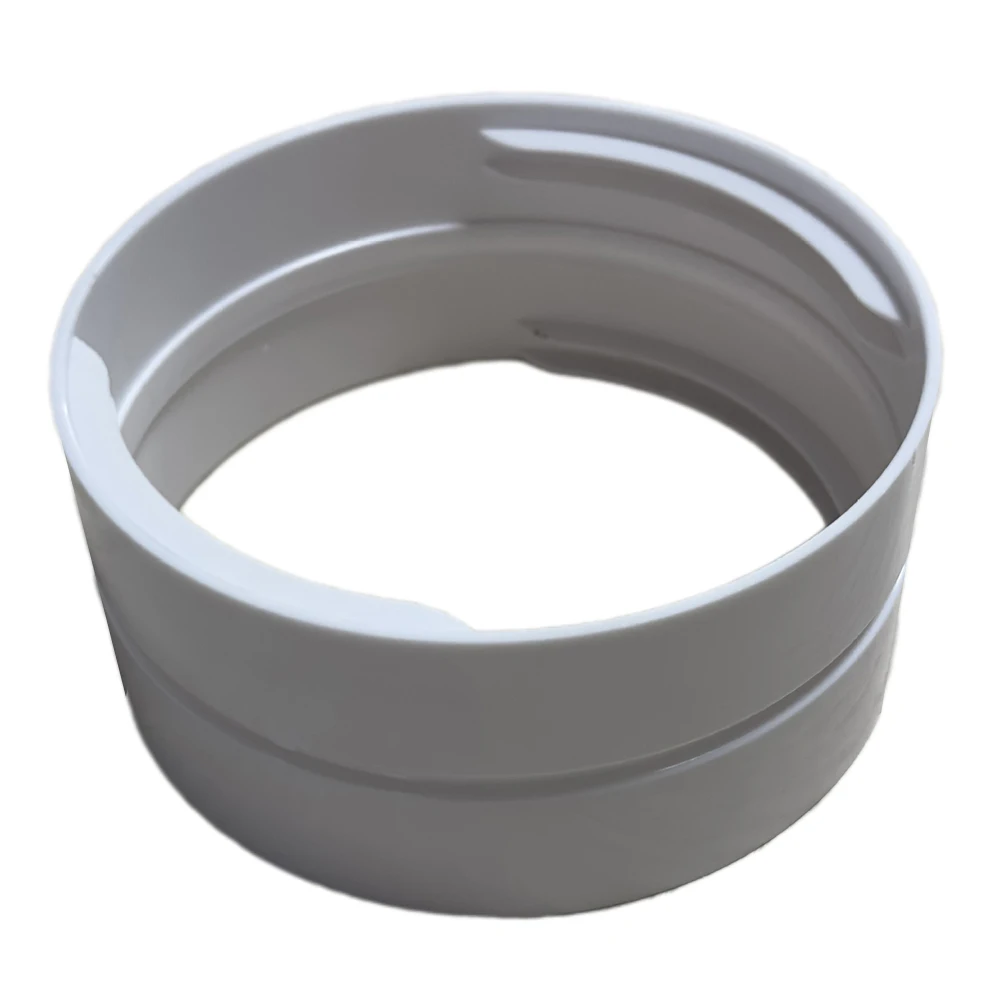 Pipe Connector Butt Connector For Mobile Air Conditioning ABS Replacement Exhaust Pipe Connector Easy To Install
Pipe Connector Butt Connector For Mobile Air Conditioning ABS Replacement Exhaust Pipe Connector Easy To Install