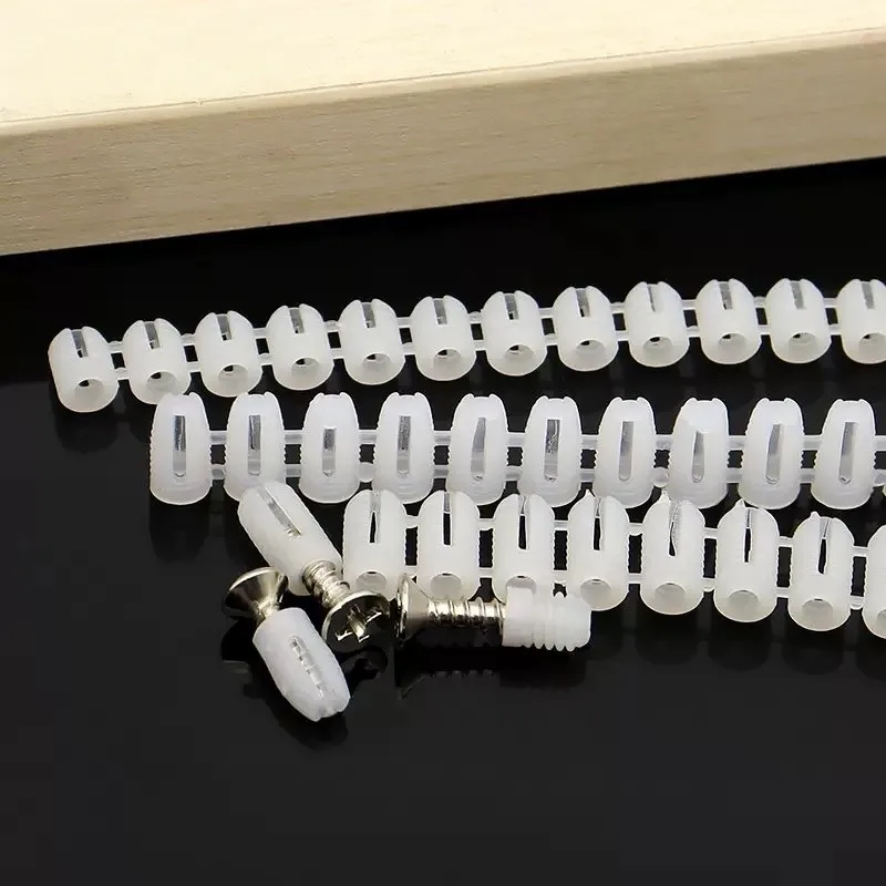 340Pcs 4*8mm Screw Hole Plugs, Furniture Repair Helper, Fill Holes, Restore Appearance
340Pcs 4*8mm Screw Hole Plugs, Furniture Repair Helper, Fill Holes, Restore Appearance