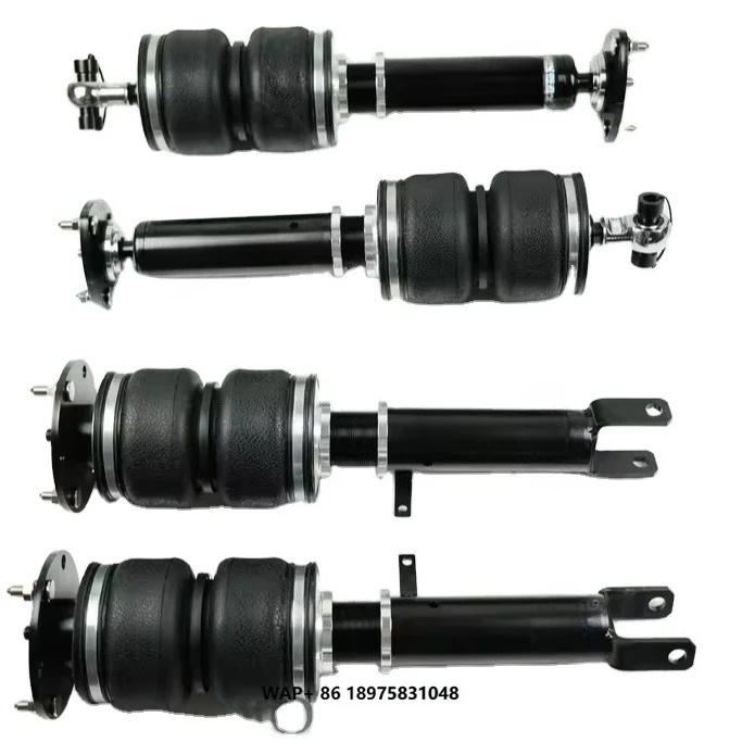 For RC1-2WD XC10 Air Suspension Support Kit/air Shock Absorbers
For RC1-2WD XC10 Air Suspension Support Kit/air Shock Absorbers