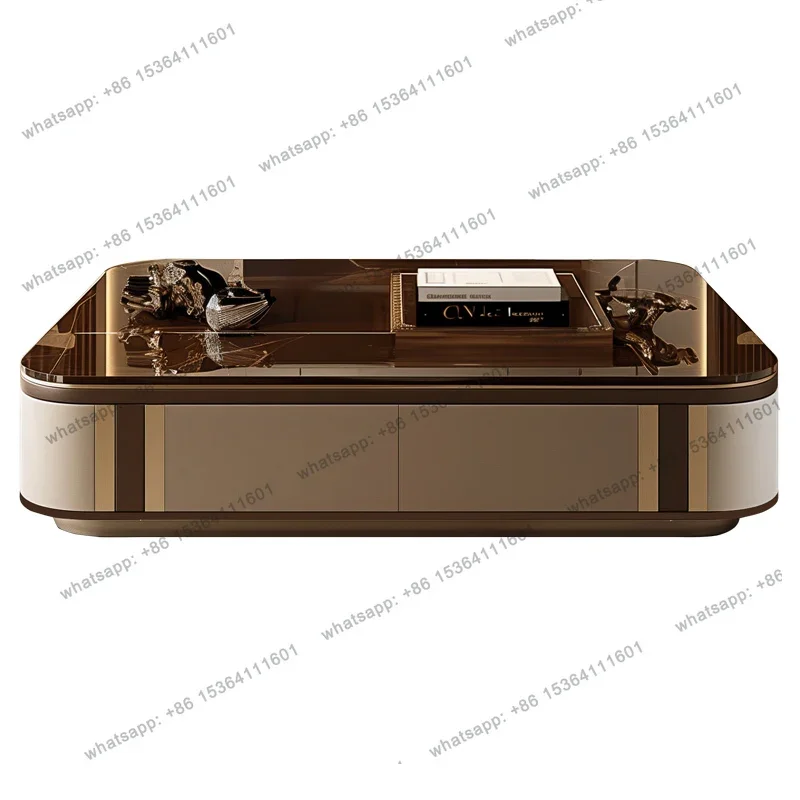 Журнальный столик yj58 в скандинавском стиле, дизайнерский, с прозрачной стеклянной столешницей, минималистичный, с местом для хранения, для гостиной, современный, Tavolino Da Salotto, мебель
Журнальный столик yj58 в скандинавском стиле, дизайнерский, с прозрачной стеклянной столешницей, минималистичный, с местом для хранения, для гостиной, современный, Tavolino Da Salotto, мебель