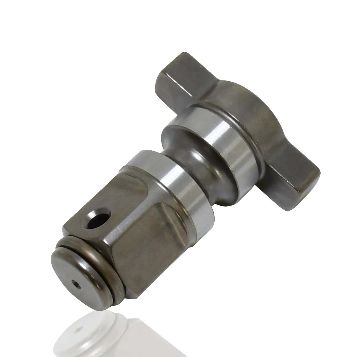 For Milwaukee M18 2864-20 3/4" Impact Wrench Anvil Spindle 42-06-9001 Replacement
For Milwaukee M18 2864-20 3/4" Impact Wrench Anvil Spindle 42-06-9001 Replacement