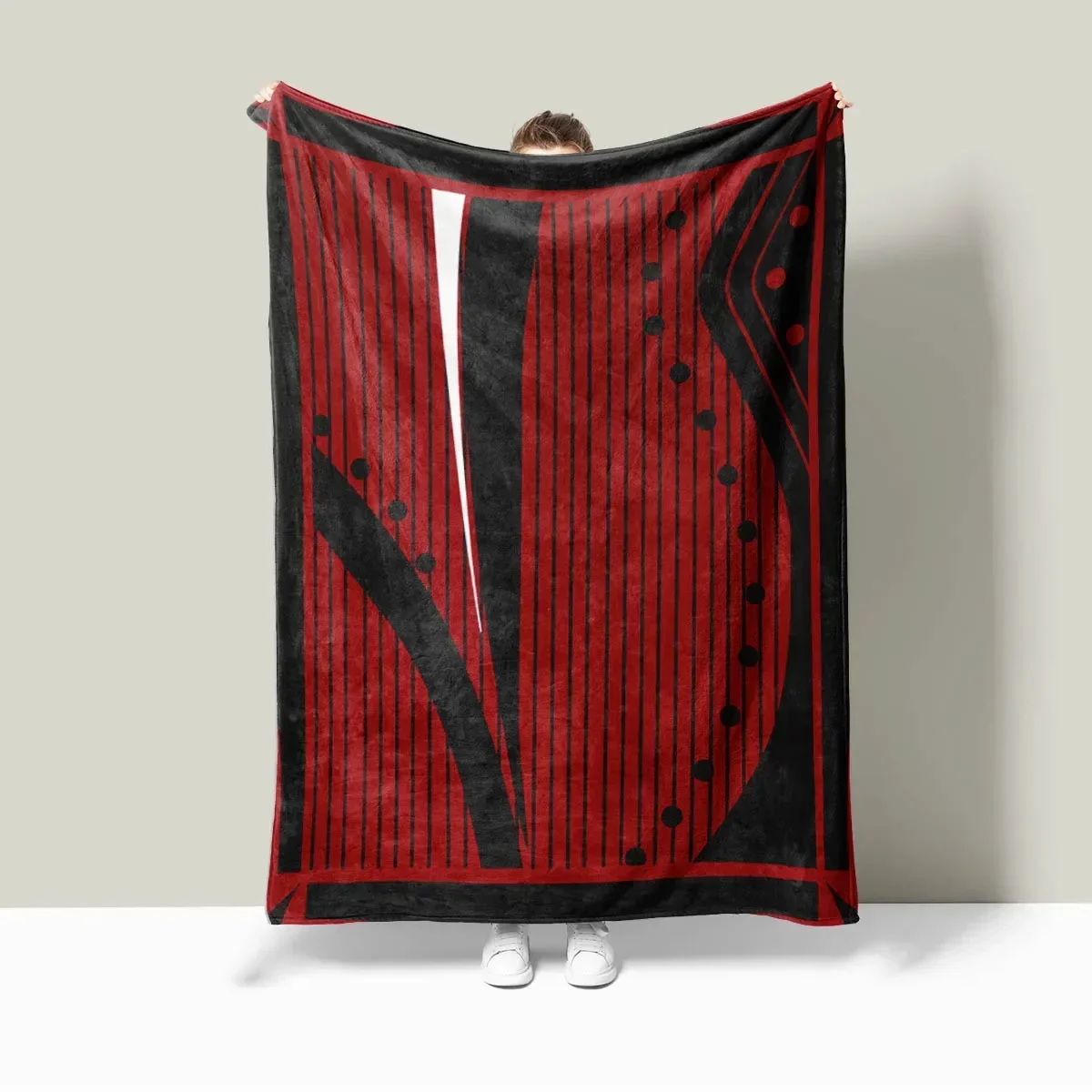 3d Printed Blanket Red Flannel Blanket for Livingroom Bedroom Office Bed Sofa Cover All Season Style for Children Birthday Gift
3d Printed Blanket Red Flannel Blanket for Livingroom Bedroom Office Bed Sofa Cover All Season Style for Children Birthday Gift