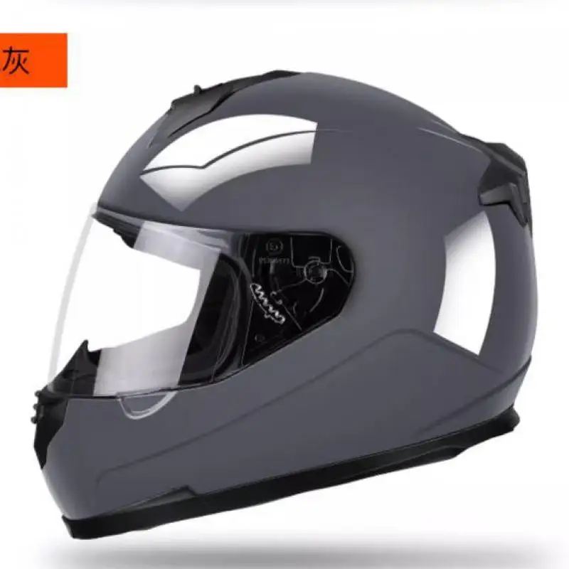 High quality ABS classic full face helmet, For motorcycle racing and kart off-road vehicle protection helmet AMZ FF903,Capacete
High quality ABS classic full face helmet, For motorcycle racing and kart off-road vehicle protection helmet AMZ FF903,Capacete