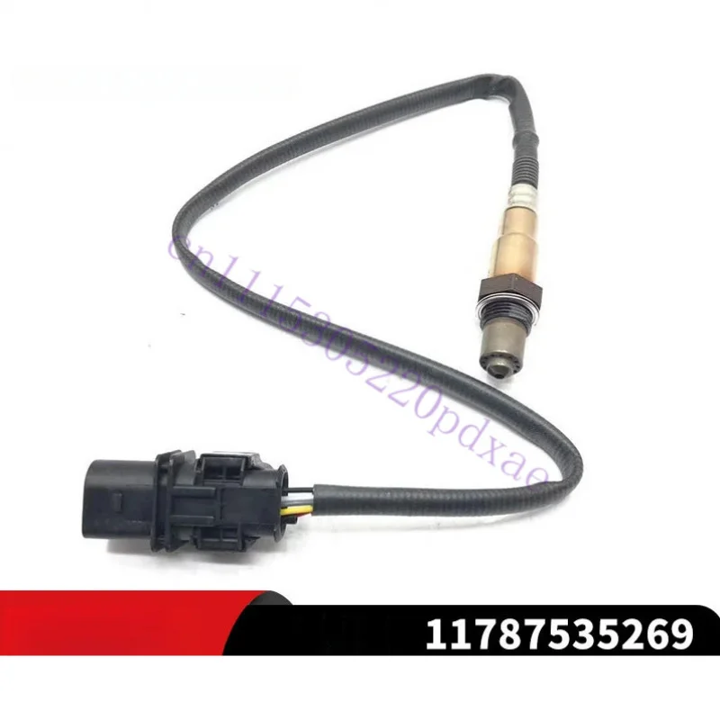 FOR BMW 318i Oxygen Sensor 11787535269
FOR BMW 318i Oxygen Sensor 11787535269