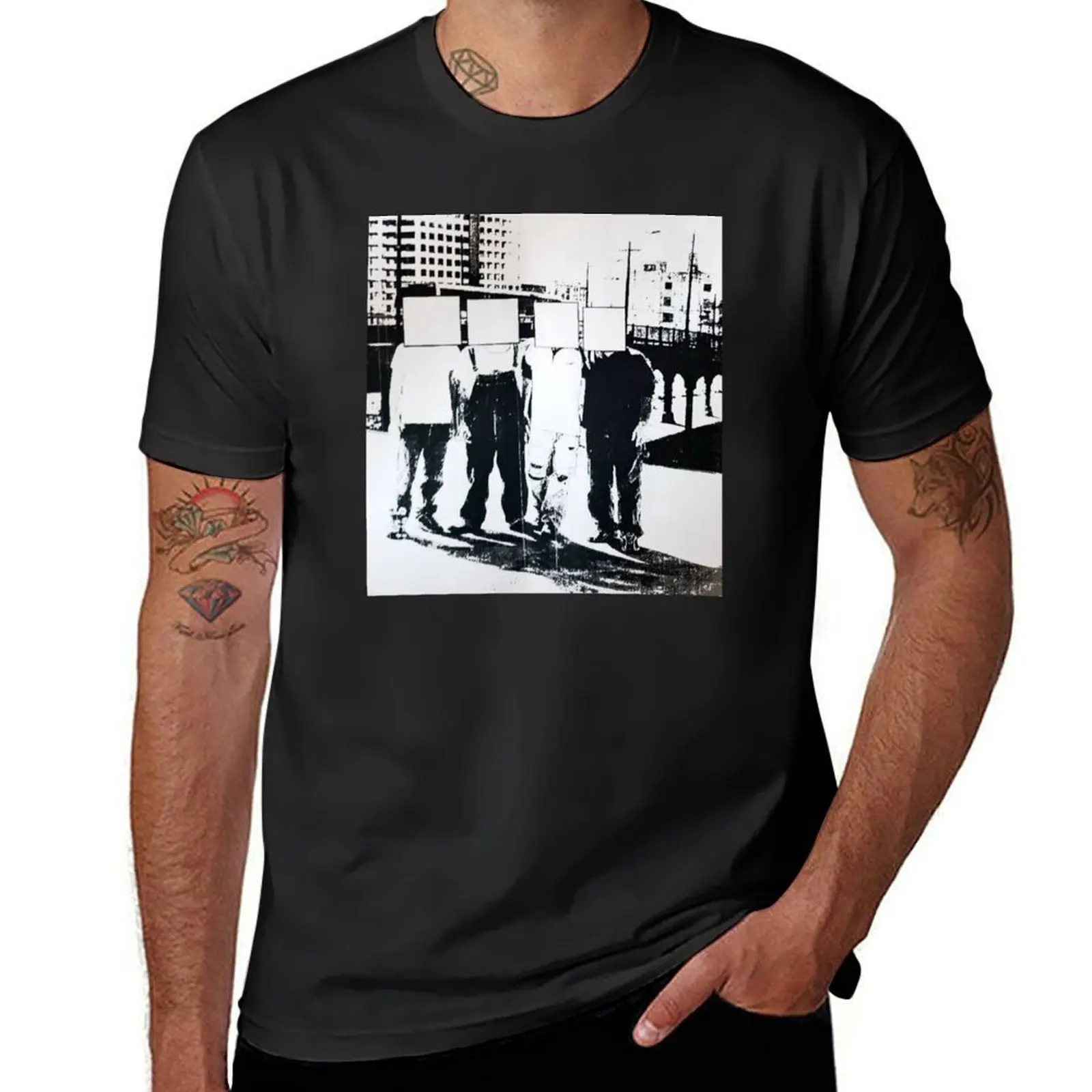 Dancing Israelis T-Shirt cute clothes rapper graphic tees oversized graphic tee quick drying mens t shirts pack
Dancing Israelis T-Shirt cute clothes rapper graphic tees oversized graphic tee quick drying mens t shirts pack