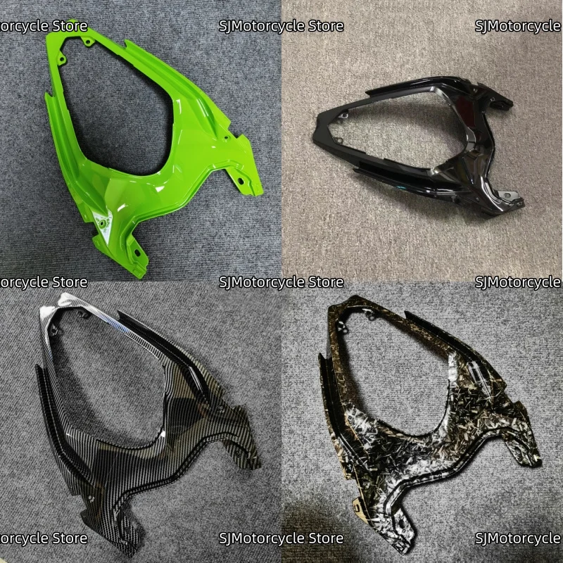 Аксессуары для мотоциклов, задний обтекатель, подходит для KAWASAKI Ninja 400 Z400 Ninja 400 2018 2019 2020 2021 2022 2023 2024
Аксессуары для мотоциклов, задний обтекатель, подходит для KAWASAKI Ninja 400 Z400 Ninja 400 2018 2019 2020 2021 2022 2023 2024