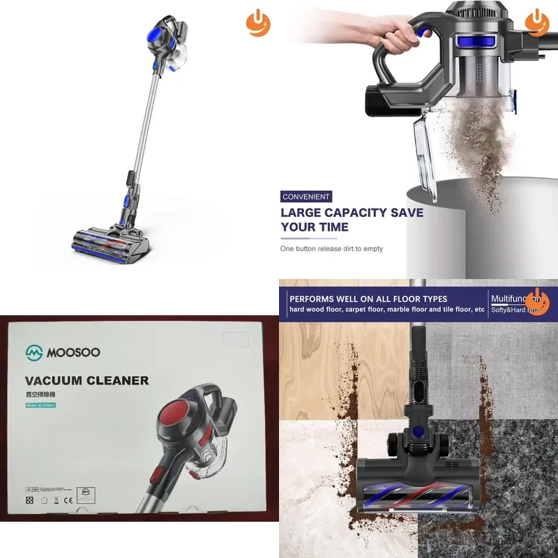 Sale Mini Cordless Lightweight Vacuum Cleaner Bagless and Light Weight for Home and Car Use Rechargeable Battery Source
Sale Mini Cordless Lightweight Vacuum Cleaner Bagless and Light Weight for Home and Car Use Rechargeable Battery Source