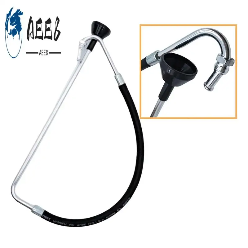 AEE8-390 395 490 495 595 Airless Paint Sprayer Suction Cup Hose And Reflow Line Kit For T300 500 Airless Paint Sprayer
AEE8-390 395 490 495 595 Airless Paint Sprayer Suction Cup Hose And Reflow Line Kit For T300 500 Airless Paint Sprayer
