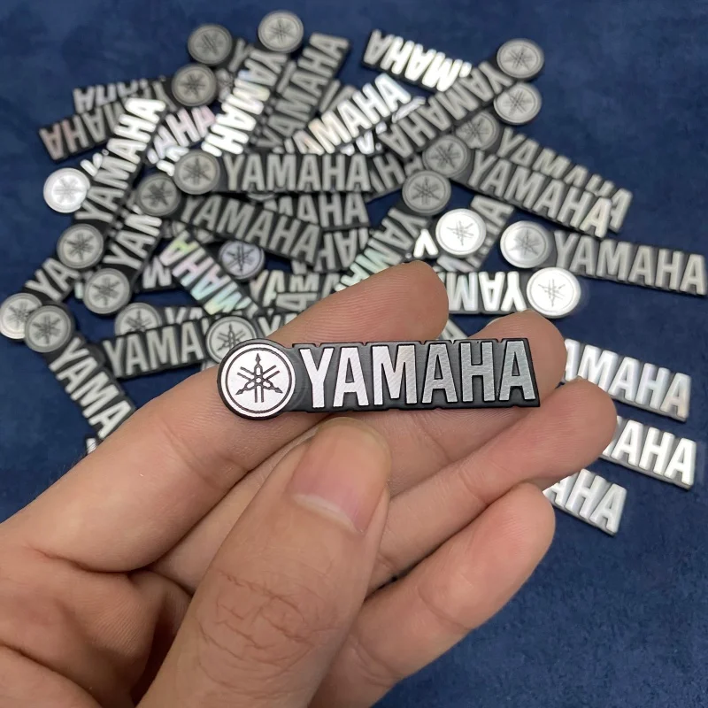 Yamaha Audio Aluminum Alloy Stickers For Yamaha Mt-09 Mt-07 NMAX XMAX TMAX YZF-R1 R3 Motorcycle Sticker Refit
Yamaha Audio Aluminum Alloy Stickers For Yamaha Mt-09 Mt-07 NMAX XMAX TMAX YZF-R1 R3 Motorcycle Sticker Refit