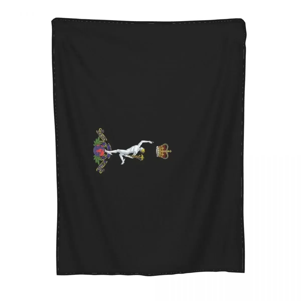 Winter 3d Print Baby Blanket Royal Signals Cap Badge Babes Carpet Quilt Heavy Quilt To Sleep Children Cover When SleepSwaddling
Winter 3d Print Baby Blanket Royal Signals Cap Badge Babes Carpet Quilt Heavy Quilt To Sleep Children Cover When SleepSwaddling