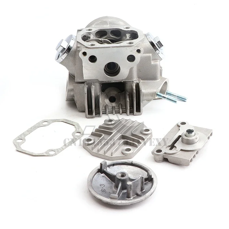 Durable and complete cylinder head assembly for Honda 70CC ATC70 TRX70 S65 CRF70 XR70 CT70 C70 SUV motorcycle
Durable and complete cylinder head assembly for Honda 70CC ATC70 TRX70 S65 CRF70 XR70 CT70 C70 SUV motorcycle