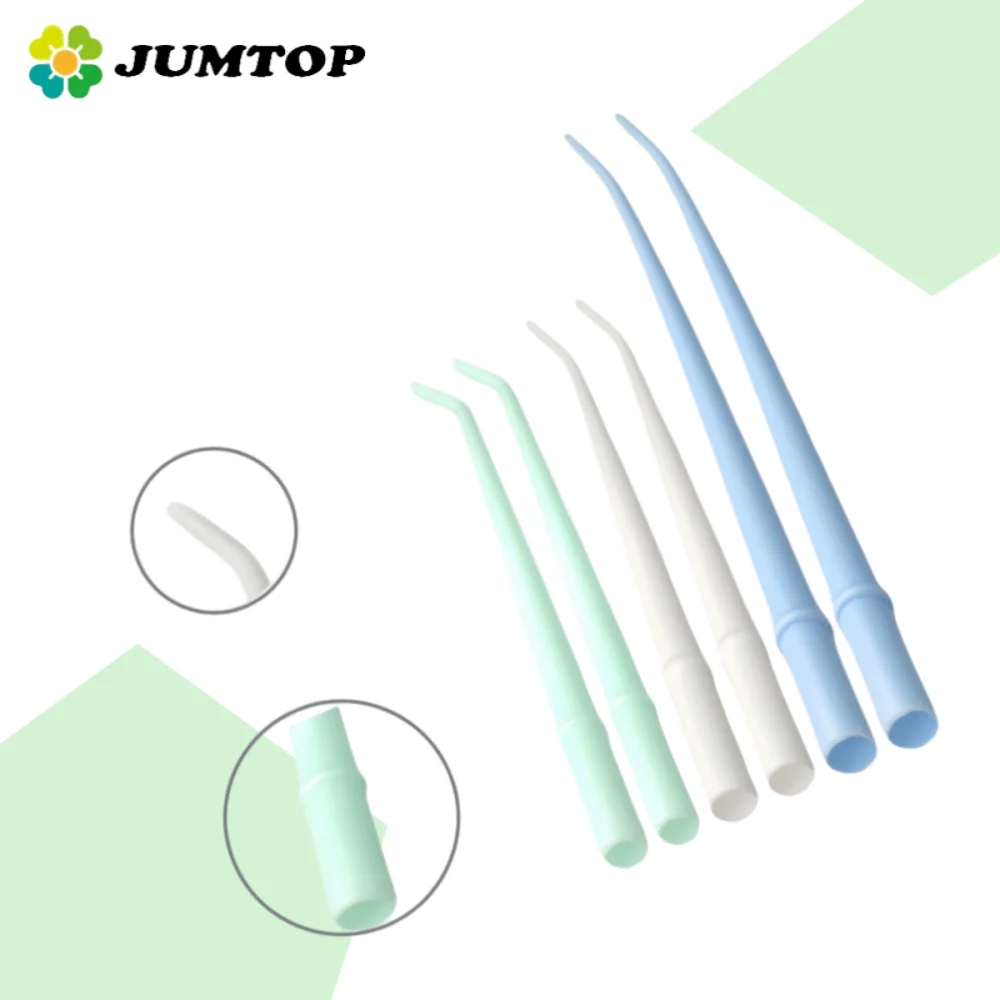 25PCS/Bag Disposable Dental Suction Tips - Saliva Ejector for Dentistry Clinic & Surgical Procedures
25PCS/Bag Disposable Dental Suction Tips - Saliva Ejector for Dentistry Clinic & Surgical Procedures