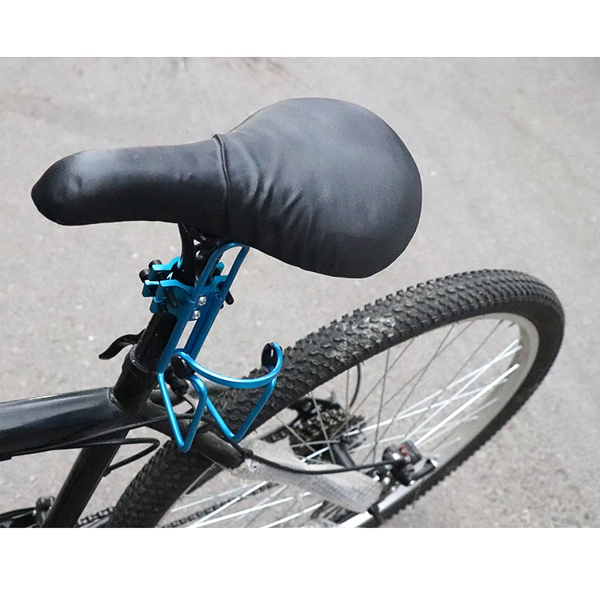 Water Bottle Holder Bike Cage Durable Lightweight Fits Most Bottles For Bicycle Motorcycle Easy Installation Accessories
Water Bottle Holder Bike Cage Durable Lightweight Fits Most Bottles For Bicycle Motorcycle Easy Installation Accessories