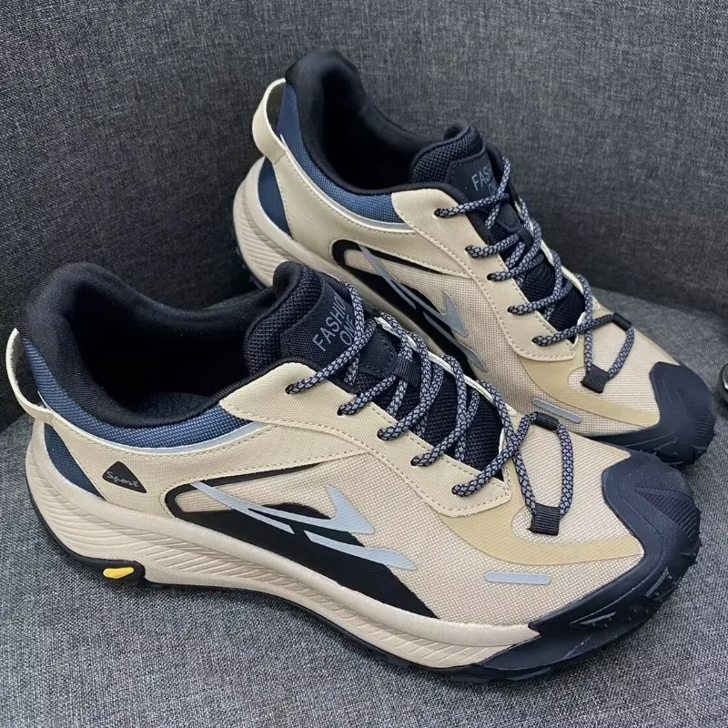 2026 Luxury Brand Hiking Shoes For Men Big Size 45 Outdoor Sport Shoes Mens Anti Slip Climbing Shoe Man Designer Military Shoe M
2026 Luxury Brand Hiking Shoes For Men Big Size 45 Outdoor Sport Shoes Mens Anti Slip Climbing Shoe Man Designer Military Shoe M